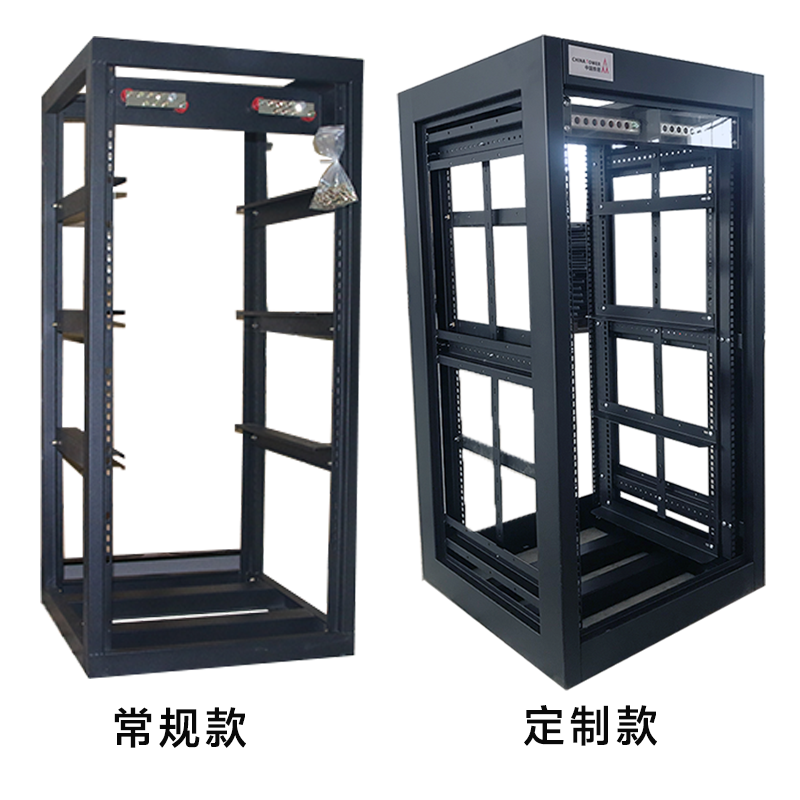 梯次电池架