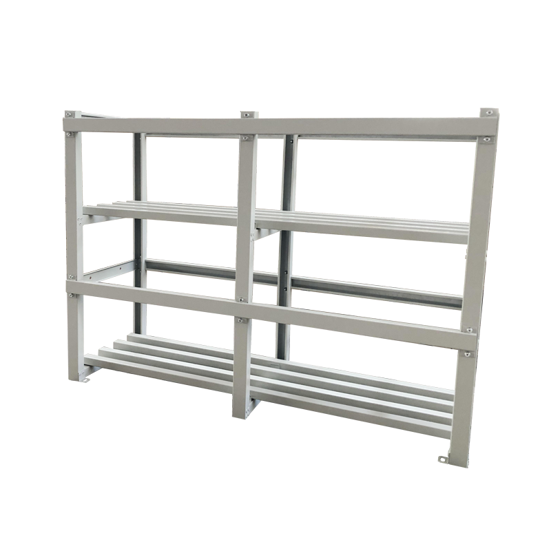 万正2V500-J24S电池架