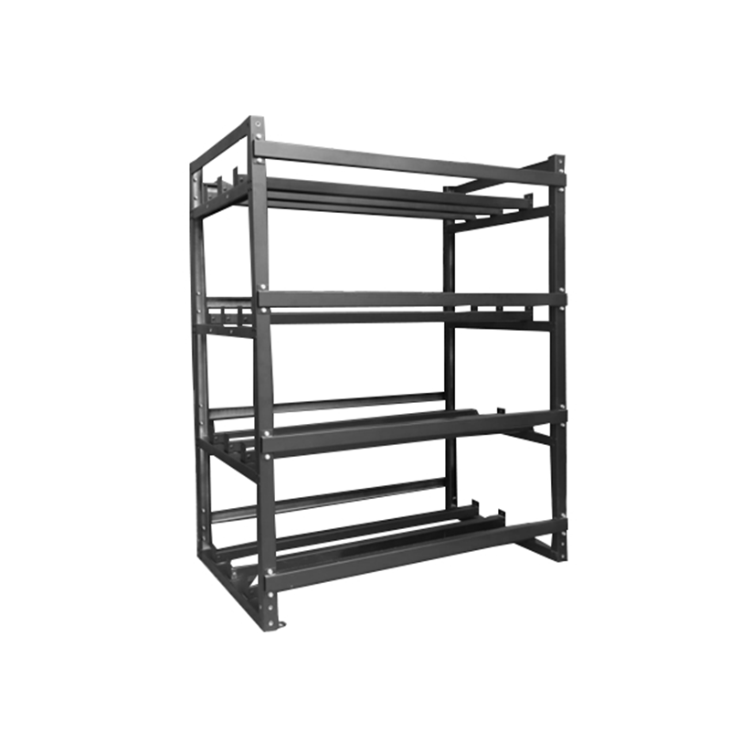 广西万正12V-J16电池架