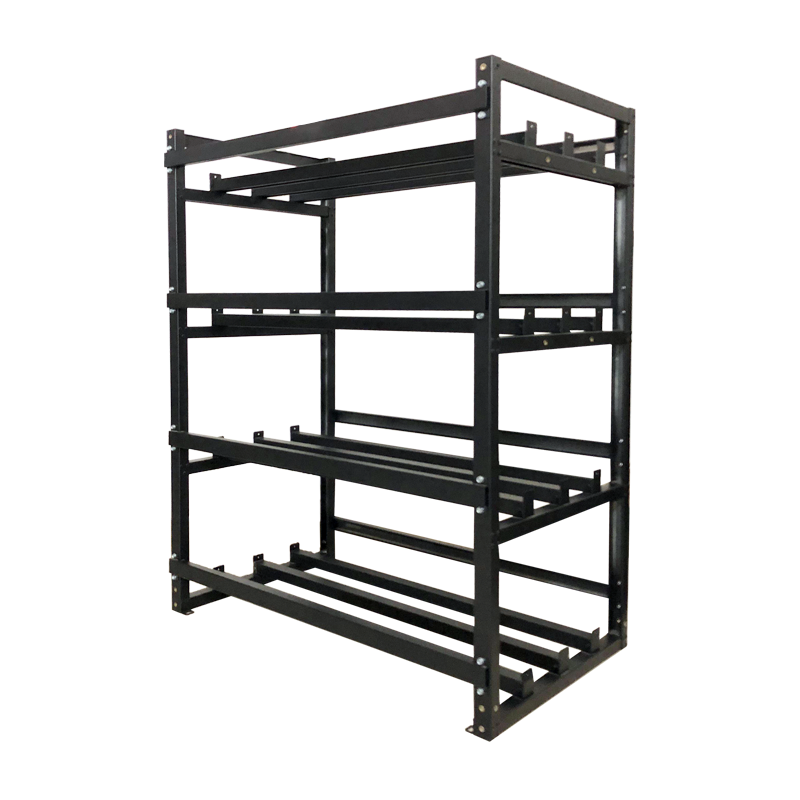 广西万正200-J16S电池架