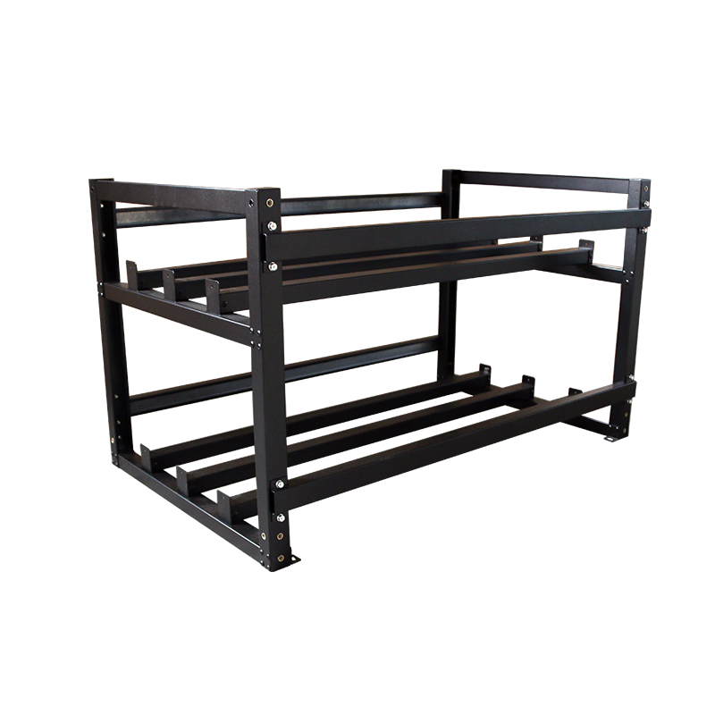 万正200-J8电池架